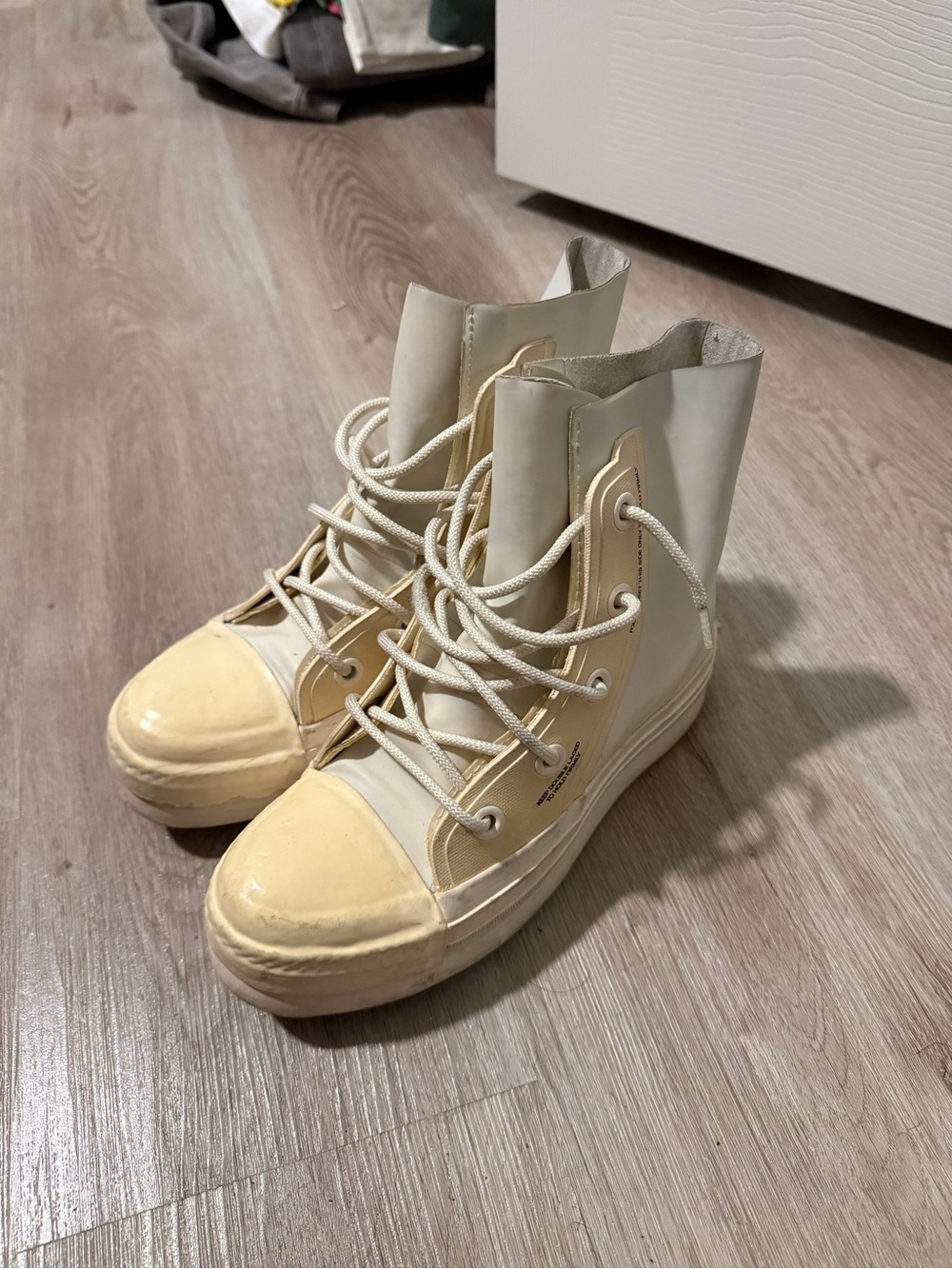 Ambush x Converse